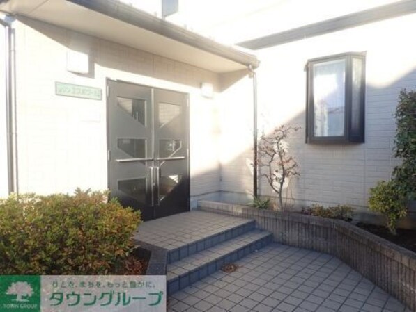 メゾンエスポワールの物件内観写真